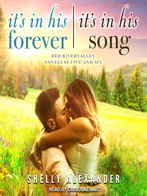 cover image of It's In His Forever & It's In His Song